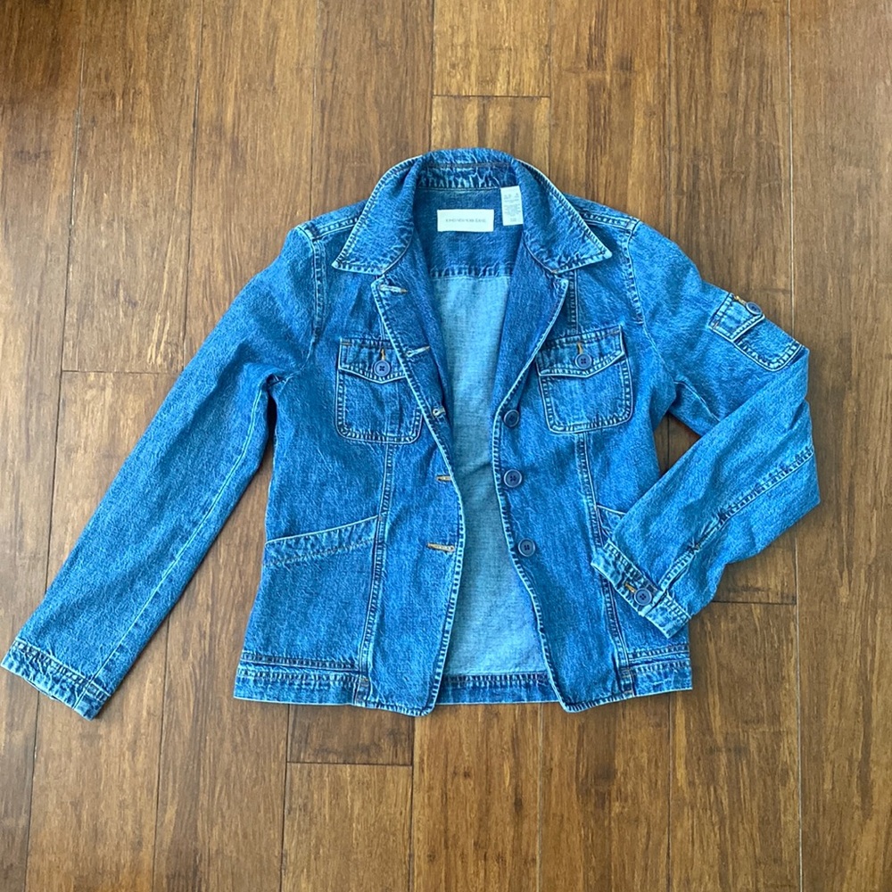 🦋Jones New York Jeans small